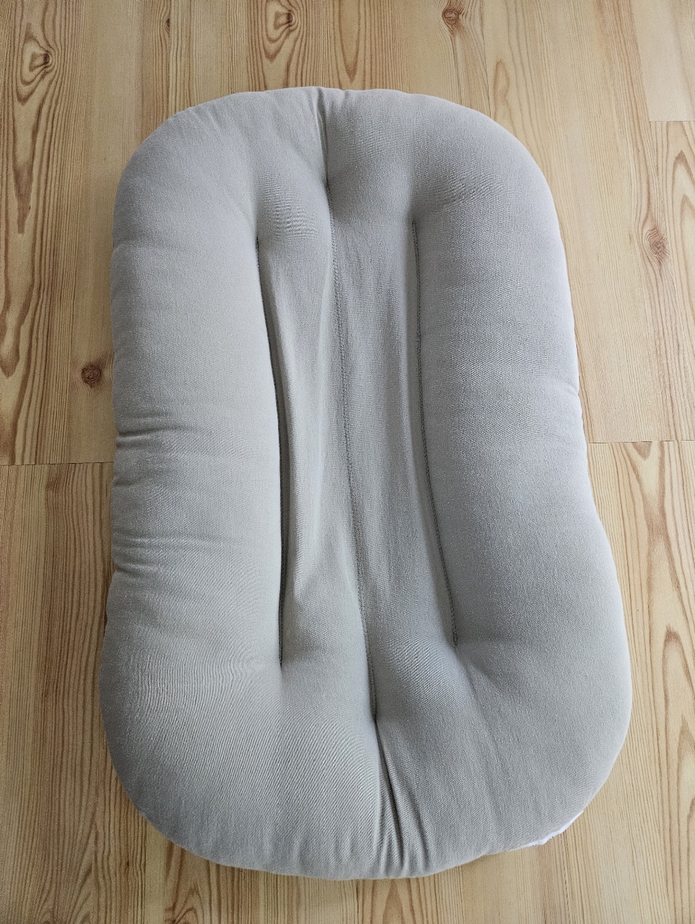 Snuggle Me Organic Lounger